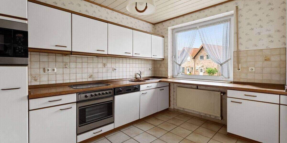 Doppelhaushälfte Kreuzau - 6 Zimmer, 101 m&sup2;, 284.937&euro; | Angebot:26851433