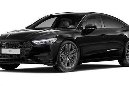 Audi A7 28.274 km 59.930 &euro; Geilenkirchen 52511