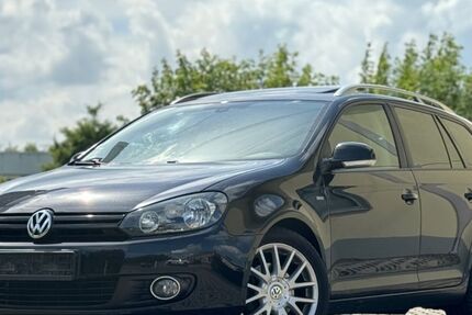 VW Golf 115.000 km 6.999 &euro; Eschweiler 52249