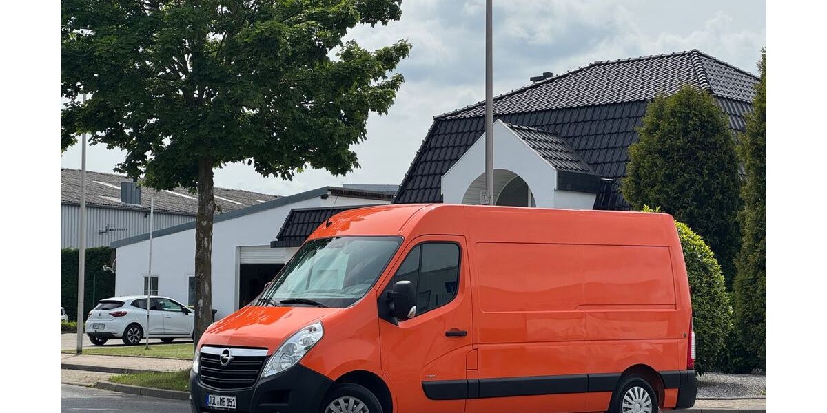 Opel Movano 259.394 km 7.990 &euro; Jülich 52428