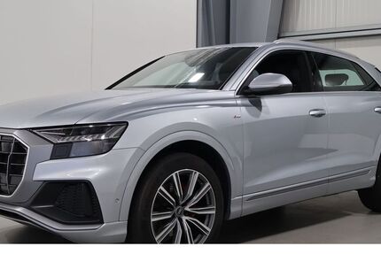 Audi Q8 54.997 km 59.320 &euro; Aachen 52078