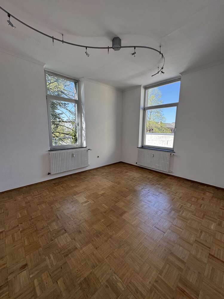 Wohnung zum Mieten in Aachen 940 € 98 m²