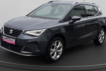 Seat Arona 36.606 km 20.490 € Aachen 52068