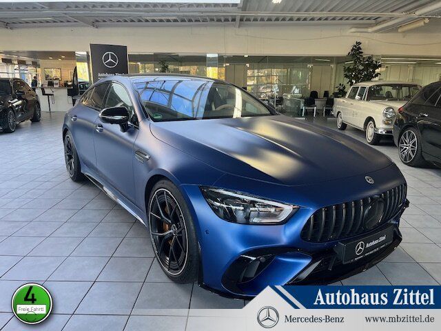 Mercedes-Benz AMG GT 6.805 km 153.500 &euro; Eschweiler 52249