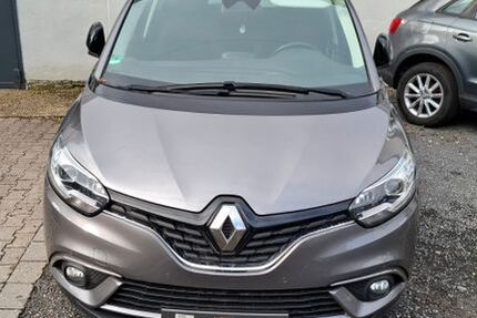 Renault Scenic 89.314 km 12.750 &euro; Stolberg 52222