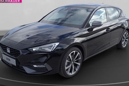 Seat Leon 6.900 km 30.490 &euro; Aachen 52068