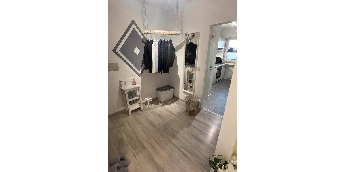 Etagenwohnung Düren - 2 Zimmer, 58 m&sup2;, 129.000&euro; | Angebot:26062874