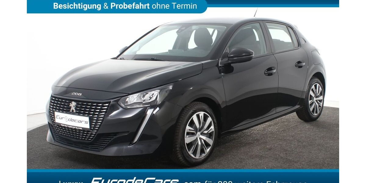 Peugeot 208 104.000 km 9.850 &euro; Herzogenrath 52134