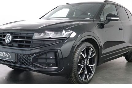VW Touareg 16.564 km 72.930 &euro; Alsdorf 52477
