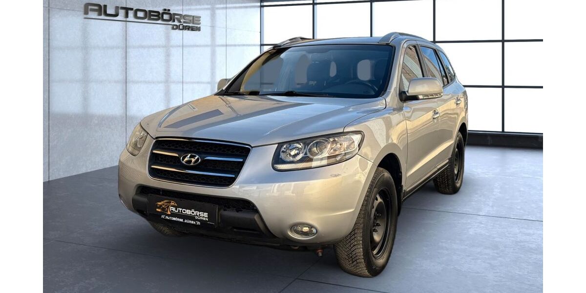 Hyundai SANTA FE 155.016 km 6.999 &euro; Düren 52349
