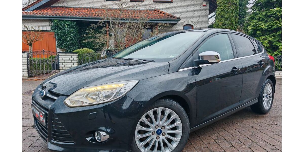 Ford Focus 170.000 km 5.499 &euro; Inden 52459