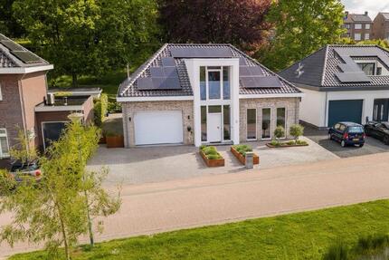 Haus Aachen Aachen-Mitte - 9 Zimmer, 233 m&sup2;, 849.000&euro; | Angebot:27251616