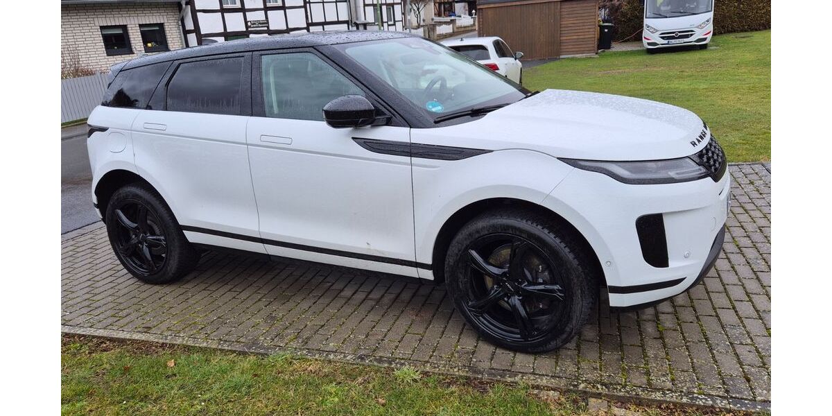Land Rover Range Rover Evoque 51.000 km 32.500 &euro; Nideggen 52385