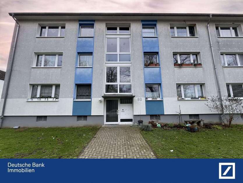 Wohnung zum Kaufen in Düren 155.000 € 77 m²