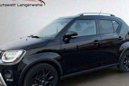 Suzuki Ignis 39.363 km 12.499 &euro; Langerwehe 52379