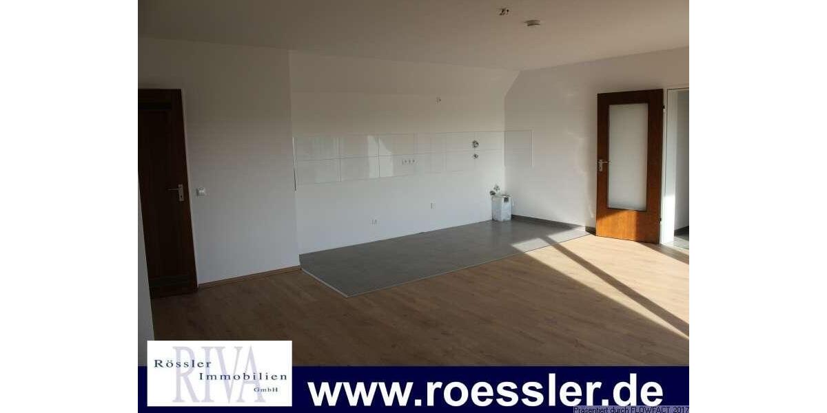 Dachgeschoßwohnung Eschweiler - 2 Zimmer, 62 m&sup2;, 495&euro; | Angebot:25988822