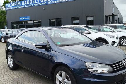 VW Eos 204.802 km 6.499 € Alsdorf (Nordrhein-Westfalen) 52477