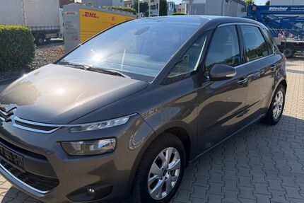 Citroen C4 SpaceTourer 69.606 km 6.990 &euro; Stolberg 52222