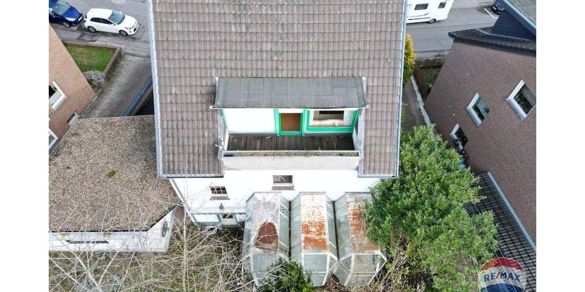 Mehrfamilienhaus, Wohnhaus Aachen Krauthausen - 6 Zimmer, 209 m&sup2;, 598.000&euro; | Angebot:25846081