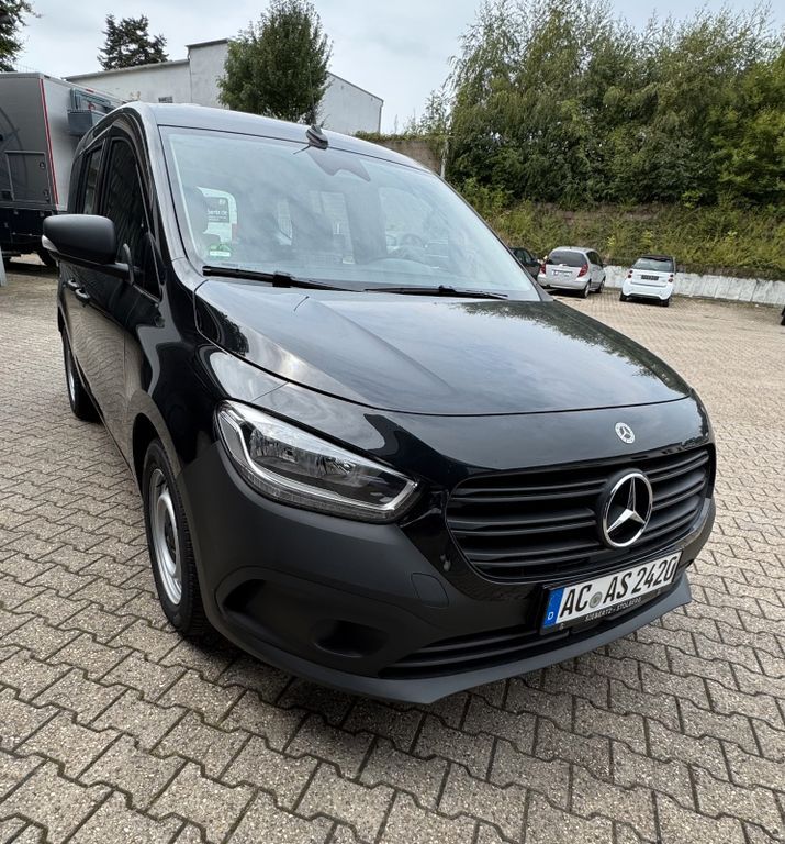 Mercedes-Benz Citan 3.000 km 27.899 € Stolberg 52223