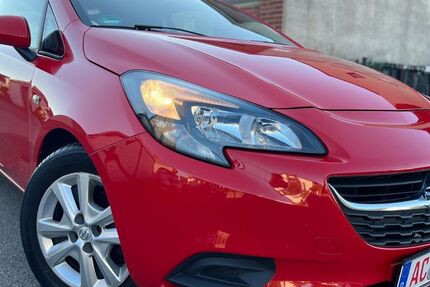 Opel Corsa 126.500 km 5.500 &euro; Aachen 52080
