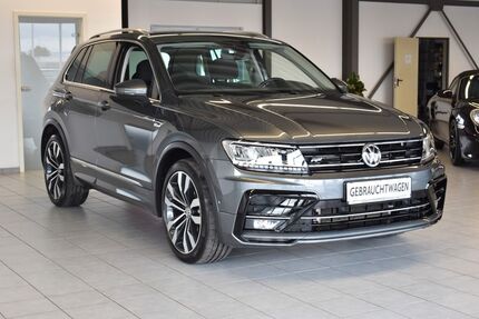 VW Tiguan 83.500 km 24.499 &euro; Düren 52351