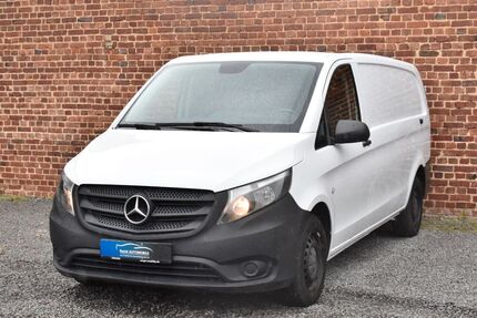 Mercedes-Benz Vito 137.000 km 21.790 &euro; Düren 52351