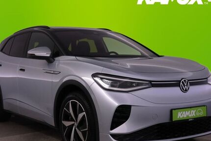 VW ID.4 51.359 km 30.960 &euro; Düren 52351