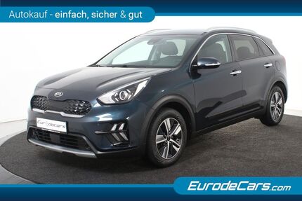 Kia Niro 91.000 km 18.850 &euro; Herzogenrath 52134