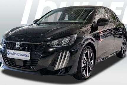Peugeot 208 14.100 km 16.480 &euro; Aachen 52068