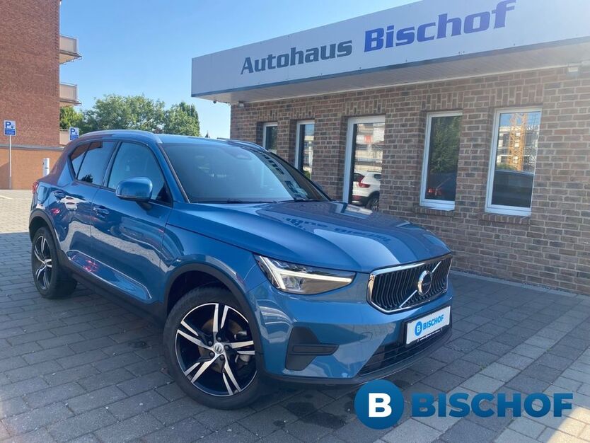 Volvo XC40 23.623 km 32.590 € Übach-Palenberg 52531