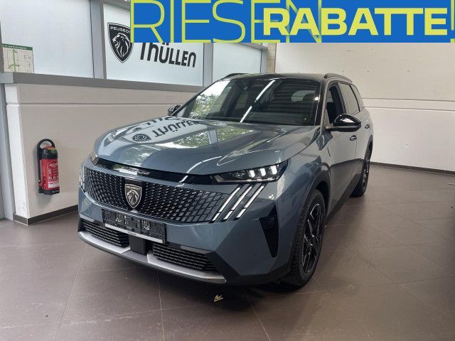 Peugeot 5008 6.000 km 43.990 € Aachen 52068