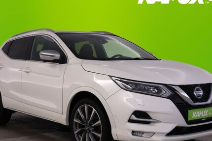 Nissan Qashqai 81.759 km 16.450 &euro; Düren 52351