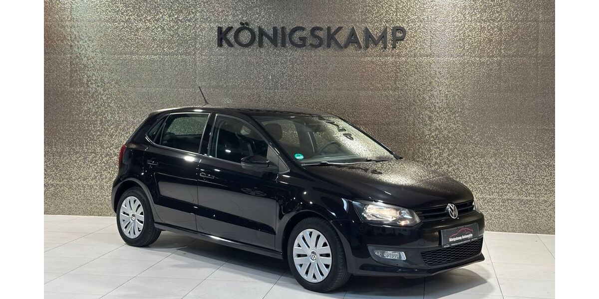VW Polo 256.050 km 3.990 &euro; Jülich 52428
