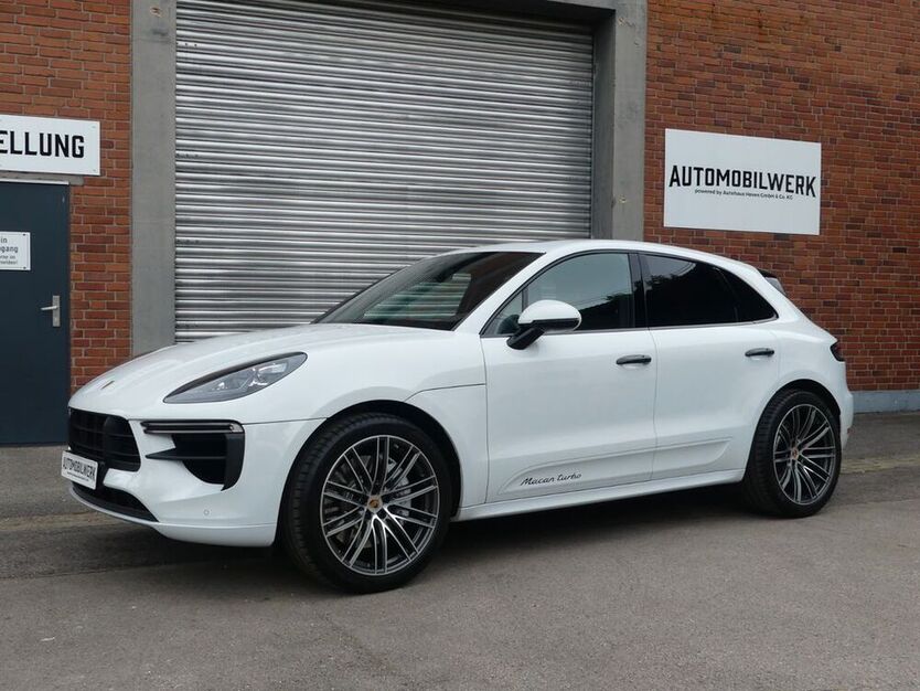 Macan