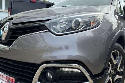 Renault Captur 76.700 km 10.499 € Düren 52353