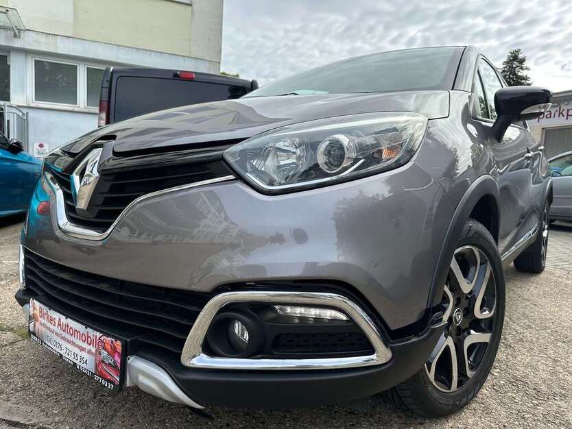 Renault Captur 76.700 km 10.499 € Düren 52353