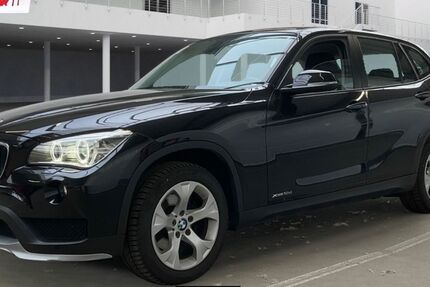 BMW X1 84.000 km 13.990 &euro; Roetgen 52159