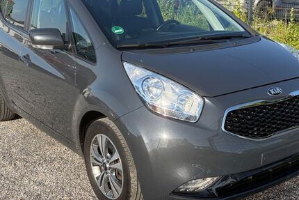 Kia Venga 97.000 km 7.980 &euro; Düren 52351