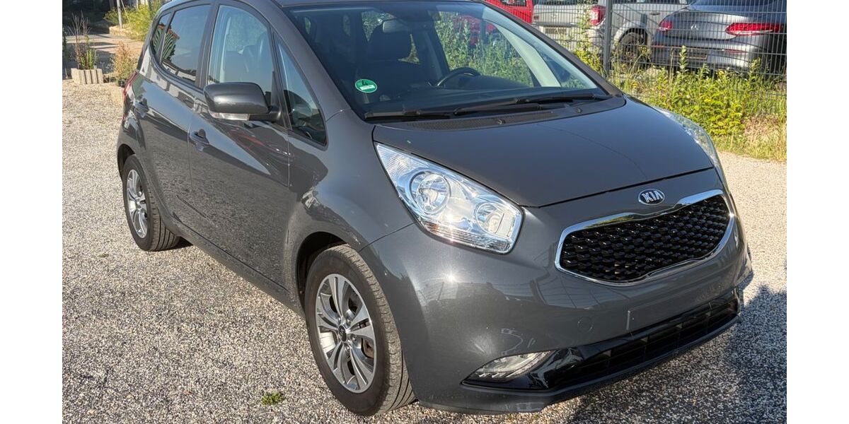 Kia Venga 97.000 km 7.980 &euro; Düren 52351