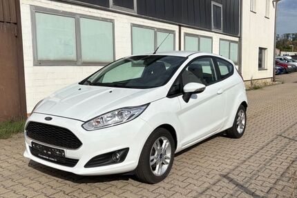 Ford Fiesta 113.000 km 5.290 &euro; Eschweiler 52249