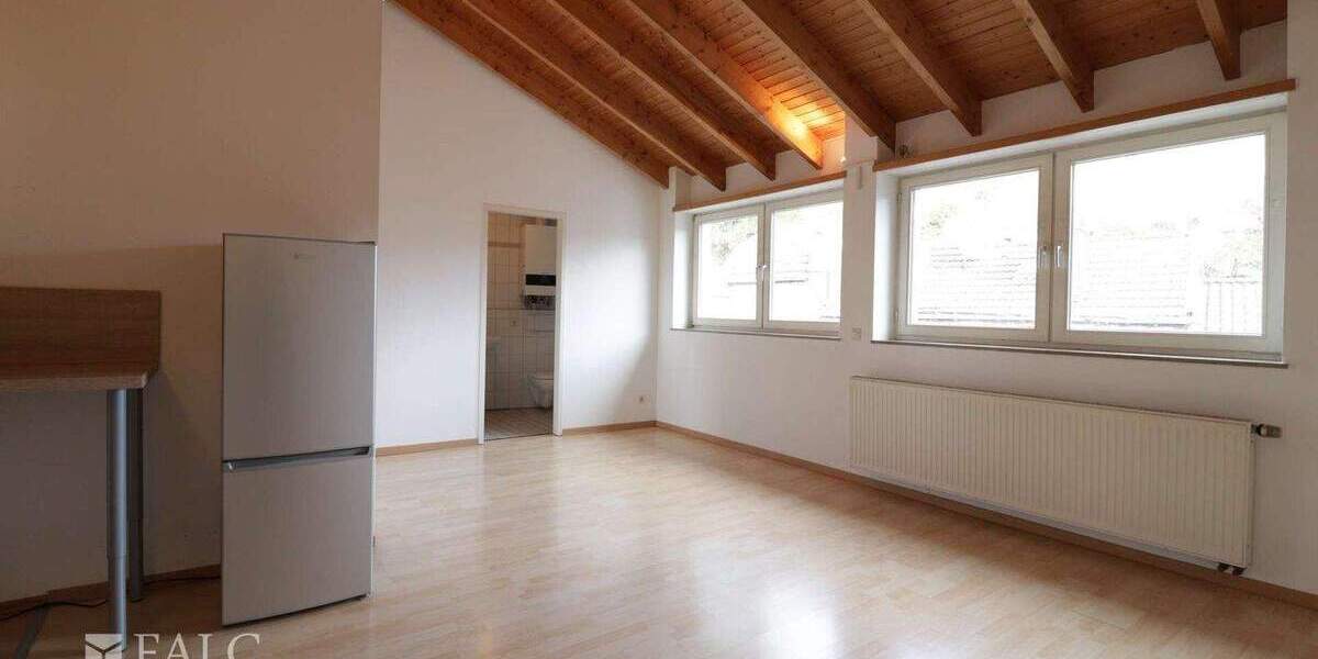 Etagenwohnung Stolberg (Rheinland) Stolberg - 2 Zimmer, 53 m&sup2;, 425&euro; | Angebot:25775518