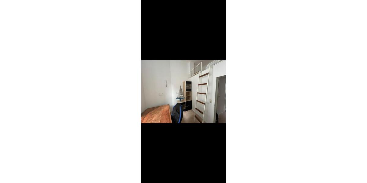 Erdgeschoßwohnung Aachen Aachen-Mitte - 1.5 Zimmer, 31 m&sup2;, 690&euro; | Angebot:26459557