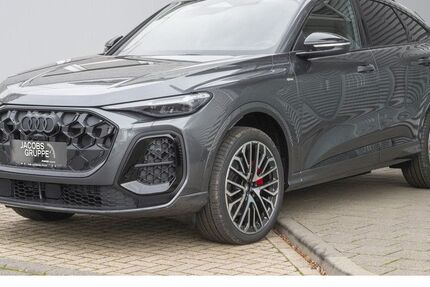Audi Q5 7.777 km 70.770 &euro; Düren 52351