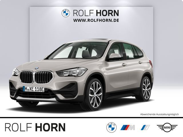 BMW X1 21.088 km 26.620 &euro; Düren 52355