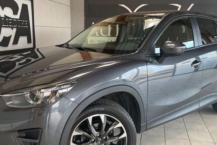 Mazda CX-5 75.000 km 16.999 € Jülich 52428