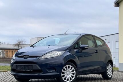 Ford Fiesta 105.000 km 4.499 &euro; Eschweiler 52249