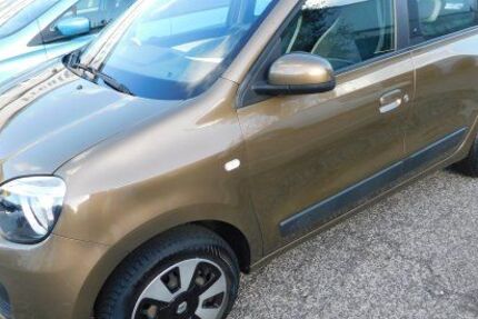 Renault Twingo 63.995 km 7.450 &euro; Übach-Palenberg 52531