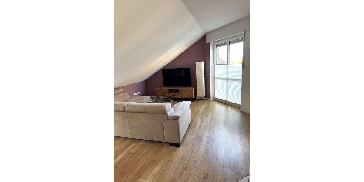 Etagenwohnung Baesweiler Oidtweiler - 2 Zimmer, 52 m&sup2;, 423&euro; | Angebot:27128611