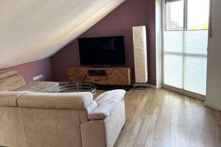 Wohnung Baesweiler Oidtweiler - 2 Zimmer, 52 m&sup2;, 423&euro; | Angebot:27128611